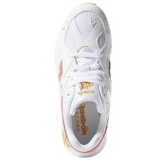 Reebok Boty běžecké bílé 40.5 EU Classic Aztrek