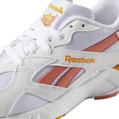 Reebok Boty běžecké bílé 40.5 EU Classic Aztrek