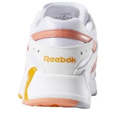 Reebok Boty běžecké bílé 40.5 EU Classic Aztrek