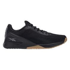 Reebok Boty běžecké černé 41 EU Nano X1