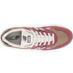 New Balance Sportovní obuv MT580ECA velikost 46,5