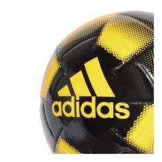 Adidas Míče fotbalové žluté 4 Epp Club