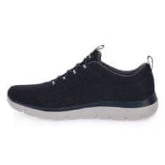 Skechers Boty tmavomodré 42 EU Summits Louvin