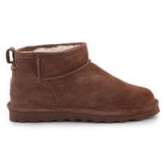 BEARPAW Sněžnice Shorty brown velikost 39