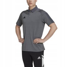 Adidas Košile Tiro 23 Competition Polo K14902