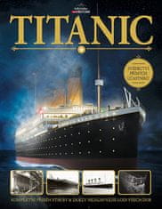 Beau Riffenburgh: Titanic