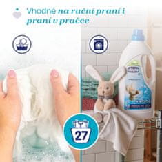 Chicco Prostředek prací dětský Sensitive 1,5 l (27 praní)