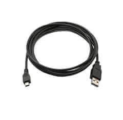 HADEX Kabel USB-A / USB-Mini, délka 3m