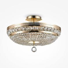 MAYTONI MAYTONI lustr Ottilia DIA700-CL-06-G