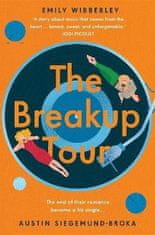 Emily Wibberley: The Breakup Tour