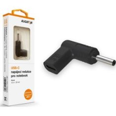 ALIGATOR USB-C nap.redukce NTB 4.0*1.35mm