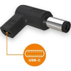 ALIGATOR USB-C nap.redu.NTB 7.4*5.0mm HP