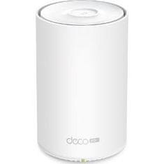 TP-LINK DecoX10-4G 1p+AX1500 Wifi6 LTE