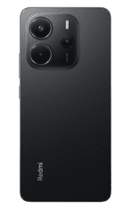 Xiaomi Smartphone Redmi Note 14, 6GB/128GB, Black