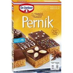 Perník směs 540g - Dr. Oetker