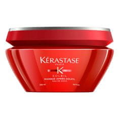 Kérastase Revitalizační maska pro vlasy namáhané sluncem Soleil (Masque Après-Soleil) (Objem 200 ml)