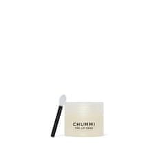 Pestle & Mortar Noční maska na rty Chummi Vanilla (The Lip Mask) 20 g