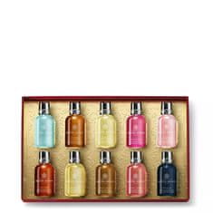 Molton Brown Dárková sada tělové péče Stocking Filler Gift Set