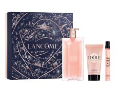 Lancome Idôle - EDP 50 ml + tělové mléko 50 ml + EDP 10 ml