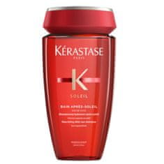 Kérastase Hydratační šampon pro vlasy namáhané sluncem Soleil (Bain Après-Soleil) (Objem 250 ml)