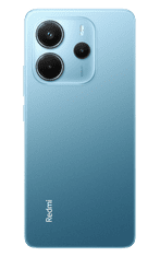 Xiaomi Smartphone Redmi Note 14, 6GB/128GB, Blue