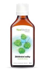 MycoMedica YaoMedica Zklidnění osiky 50ml