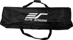 Elite Screens plátno mobilní outdoor stativ 180" (457,2cm)/ 16:9/ 224×398,5cm/ hliníkový/ přední a zadní projekce