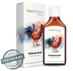 MycoMedica YaoMedica Kohoutí skok 50ml