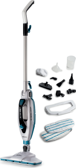 Ariete Steam Mop Foldable 10in1 4175