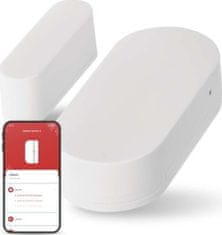 Emos GoSmart Bezdrátový dveřní senzor IP-2011Z, ZigBee