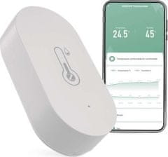 Emos GoSmart Digitální bezdrátový teploměr EGS0102 ZigBee