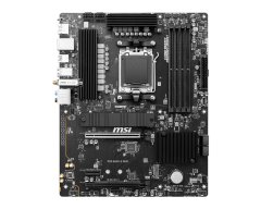 MSI PRO B650-S WIFI, AM5, AMD B650, 4x DDR5, ATX