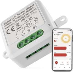 Emos GoSmart modul stmívací IP-2111DZ, ZigBee, 1-kanálový