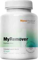 MycoMedica MyRemover1 90 kapslí