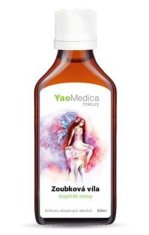 MycoMedica YaoMedica Zoubková víla 50ml