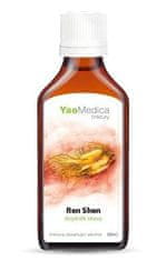 MycoMedica YaoMedica Ren Shen 50 ml