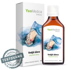 MycoMedica YaoMedica Vnější úleva 50ml