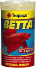 TROPICAL Betta 100ml