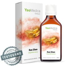 MycoMedica YaoMedica Ren Shen 50 ml