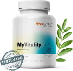 MycoMedica MyVitality 90 kapslí