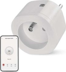 Emos GoSmart Zigbee zásuvka IP-3007F