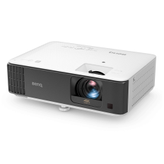 BENQ BenQ TK700STi 4K UHD/ DLP projektor/ 3000ANSI/ 10.000:1/ VGA/ 2x HDMI/ QS01 modul/ Android TV