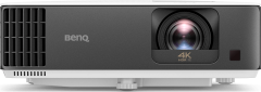 BENQ BenQ TK700STi 4K UHD/ DLP projektor/ 3000ANSI/ 10.000:1/ VGA/ 2x HDMI/ QS01 modul/ Android TV