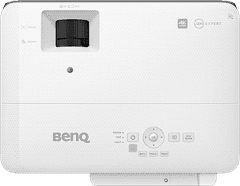 BENQ BenQ TK700STi 4K UHD/ DLP projektor/ 3000ANSI/ 10.000:1/ VGA/ 2x HDMI/ QS01 modul/ Android TV