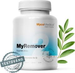 MycoMedica MyRemover2 90 kapslí