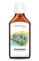 MycoMedica YaoMedica Šest šlechticů 50ml