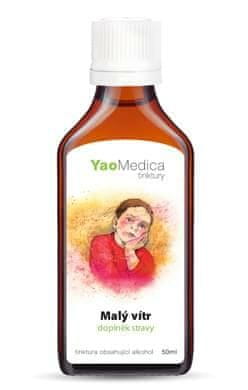 MycoMedica YaoMedica Malý vítr 50ml