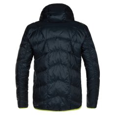 La Sportiva Bundy univerzálni tmavomodré M Daunen-winterjacke Pinnacle Down