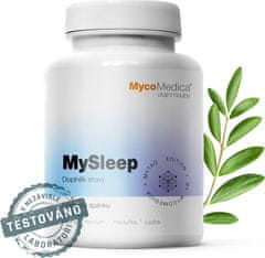 MycoMedica MySleep 90 kapslí