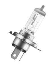 Osram OSRAM H4 24V 75/70W P43t TRUCKSTAR PRO NEXT GEN plus 120procent více světla 1ks 64196TSP